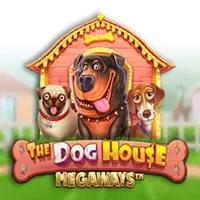The Dog House Megaways